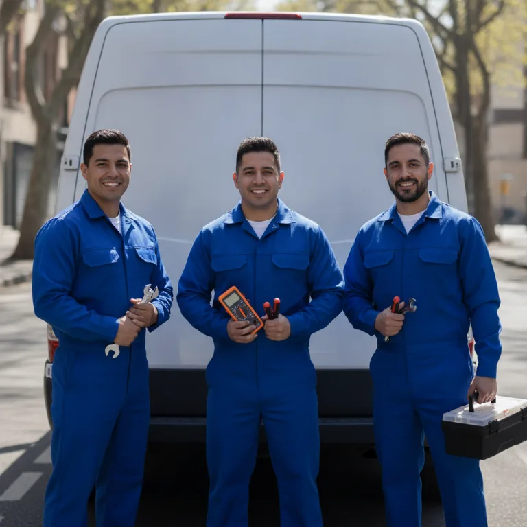 Conserto Máquina de Lavar equipe em Brusque